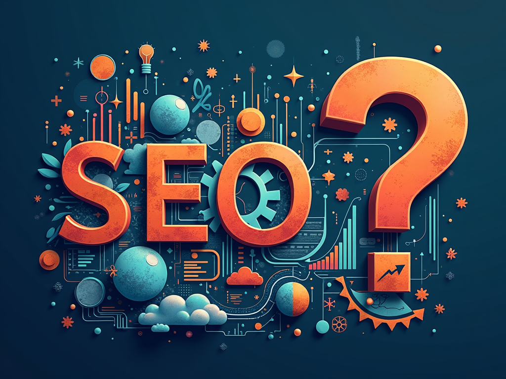 SEO คืออะไร? รู้จักความสำคัญของ SEO สำหรับธุรกิจออนไลน์