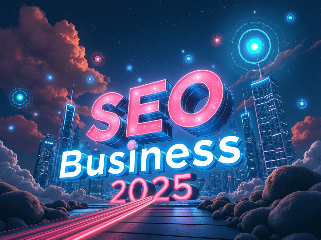 ทำไมธุรกิจของคุณต้องมี SEO ในปี 2025? 10 เหตุผลที่ทำให้คุณต้องตื่นเต้น!