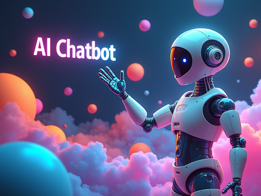 การใช้ AI Chatbot เพื่อเพิ่มประสิทธิภาพการบริการลูกค้า