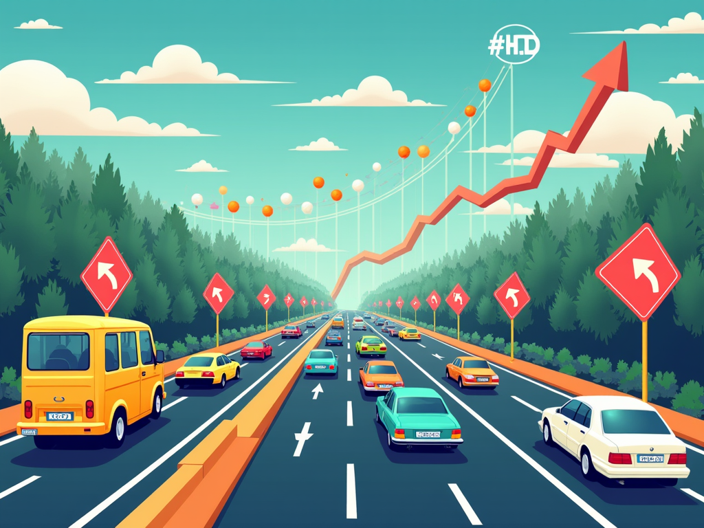เพิ่ม Traffic เข้าสู่เว็บไซต์ด้วย 5 วิธี SEO ที่เห็นผล