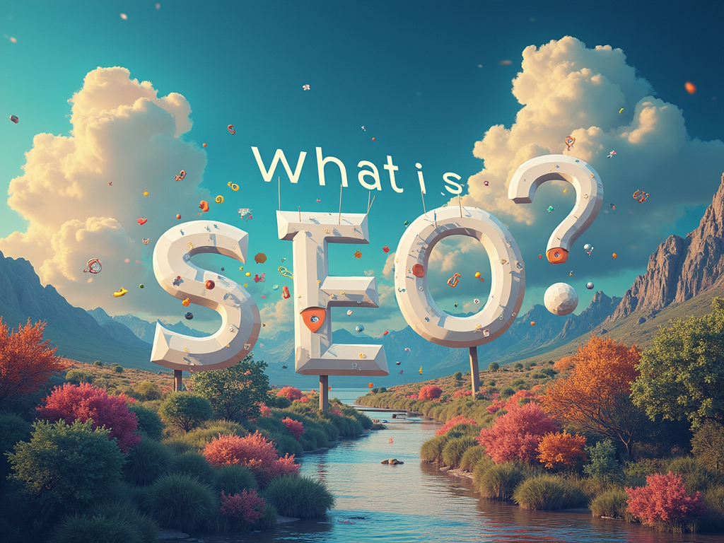 SEO คืออะไร? การคาดการณ์แนวโน้มในปี 2025 สำหรับนักการตลาด