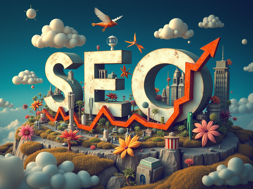 ประโยชน์ของ SEO ที่คุณไม่ควรมองข้าม: เพิ่มโอกาสทางธุรกิจ
