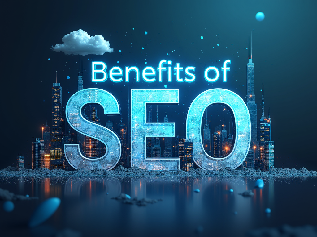 Ultimate Guide: ประโยชน์ของ SEO ที่คุณไม่ควรมองข้ามในปี 2025