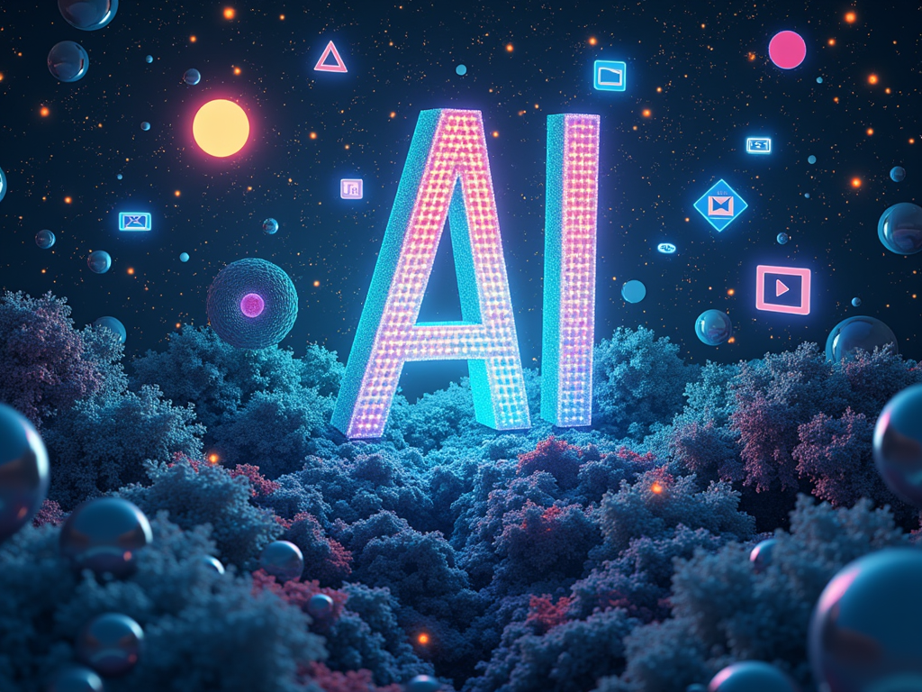วิธีการใช้ AI ในการสร้างกลยุทธ์การตลาดที่ตอบโจทย์ลูกค้า