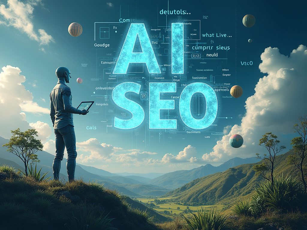 10 สิ่งที่ควรรู้เกี่ยวกับ AI ในการทำ SEO เพื่อธุรกิจยุคใหม่