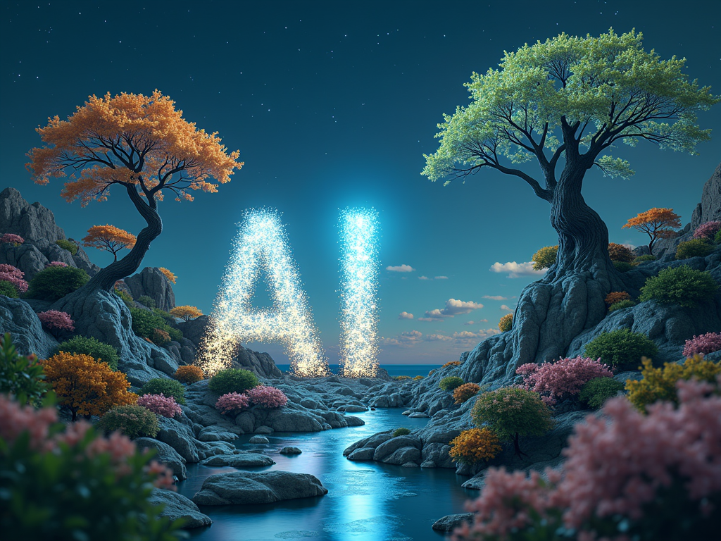 ทำไมการไม่ใช้ AI อาจทำให้ธุรกิจของคุณล้มละลาย?