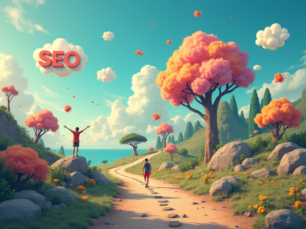 SEO สำหรับผู้เริ่มต้น