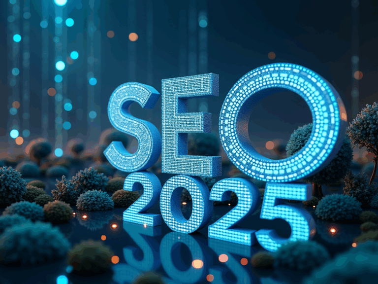 SEO 2025