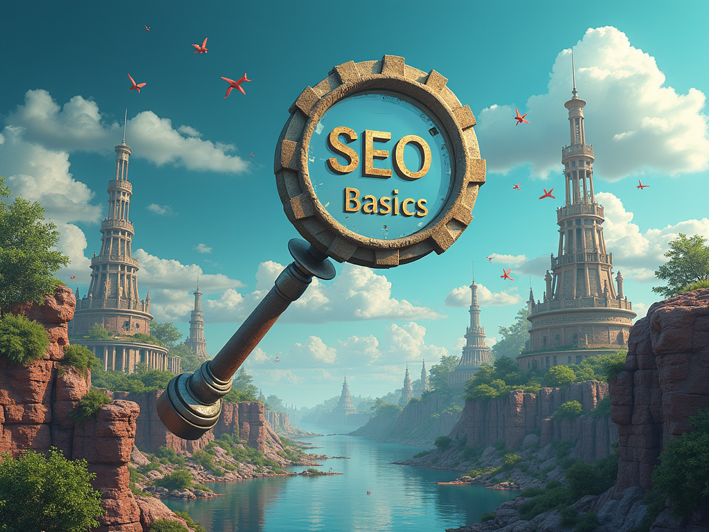 วิธีทำ SEO เบื้องต้นสำหรับผู้เริ่มต้น – เริ่มต้นพัฒนาธุรกิจของคุณ