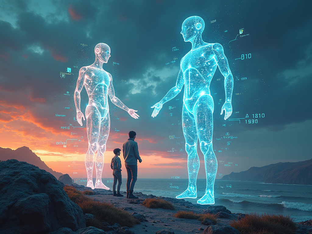 ทำความเข้าใจ AI Chatbots: อนาคตของบริการลูกค้า
