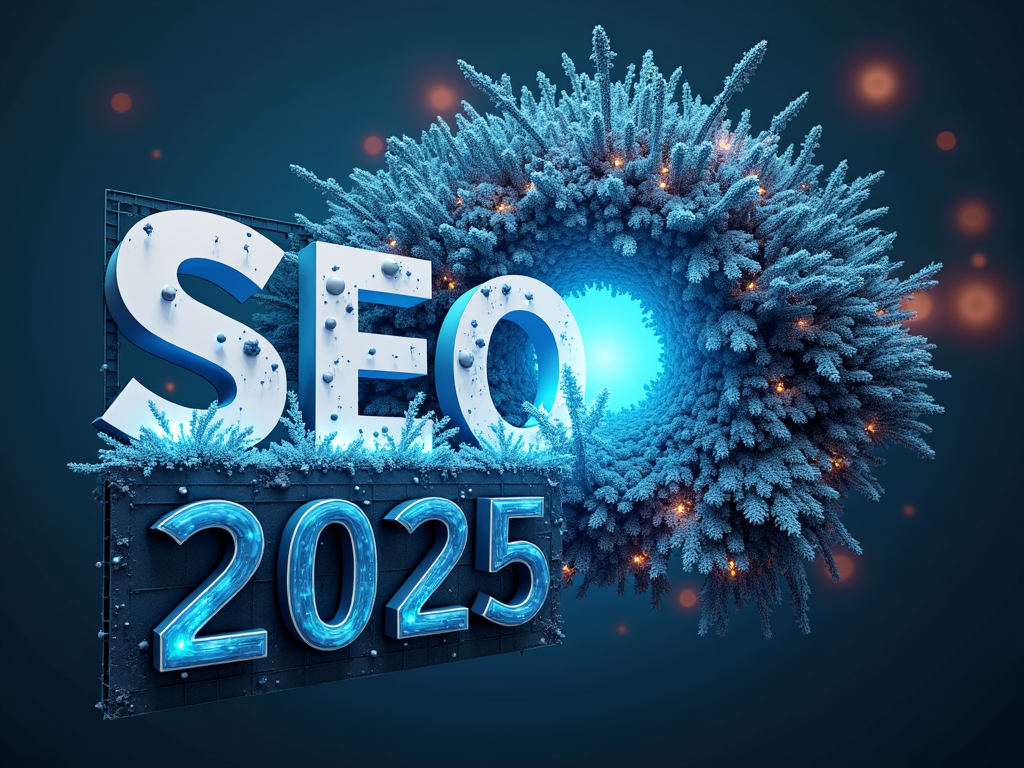 เทคนิคทำ SEO 2025