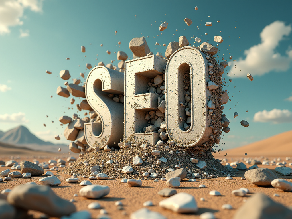 5 สัญญาณที่บอกว่าธุรกิจคุณกำลังจะล้มละลายถ้าไม่ปรับ SEO