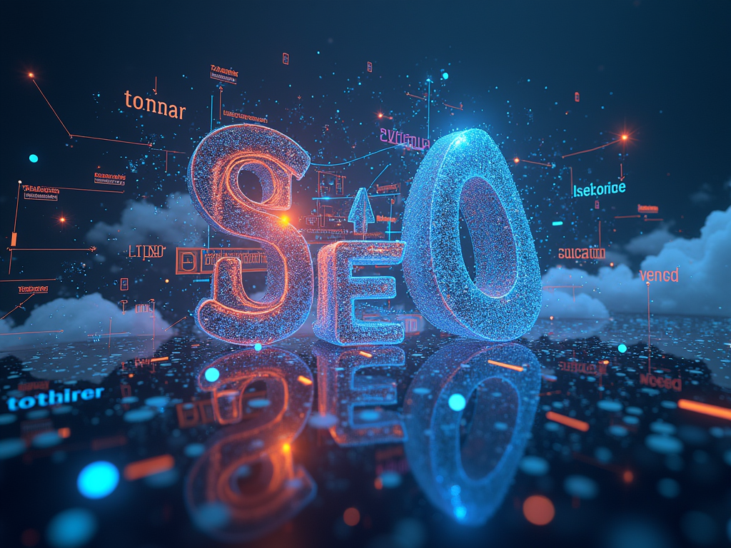 การใช้ AI ในการสร้างเนื้อหาสำหรับ SEO: ข้อมูลเชิงลึกเพื่อความสำเร็จ