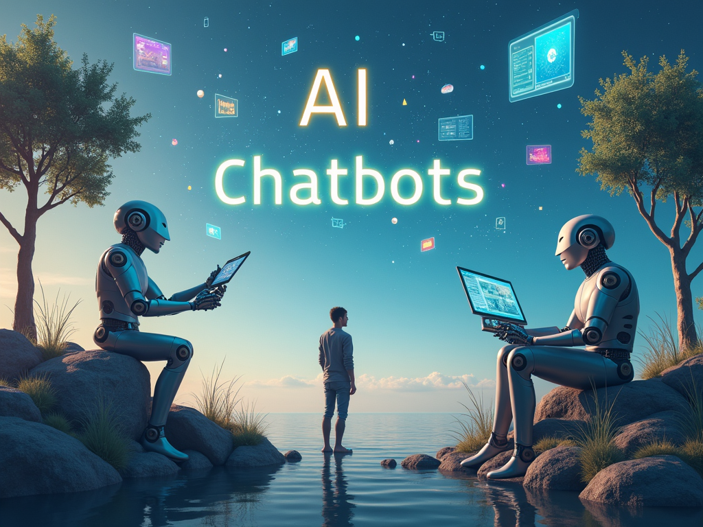 AI Chatbots: ช่วยขับเคลื่อนการบริการลูกค้าหรือทำให้แย่ลง?