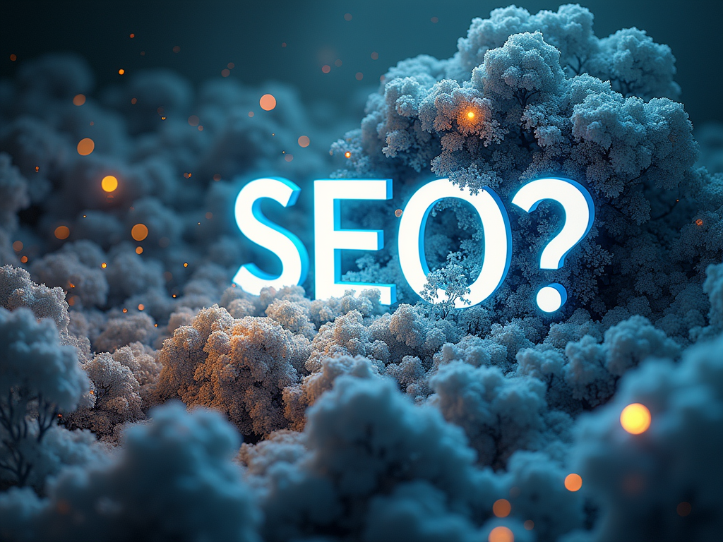 SEO คืออะไร?