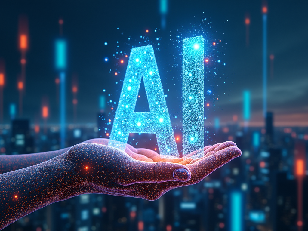 AI คืออะไร? เพื่อประโยชน์สูงสุดที่ธุรกิจจะได้จากเทคโนโลยีใหม่