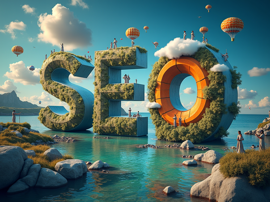 SEO สำหรับผู้เริ่มต้น