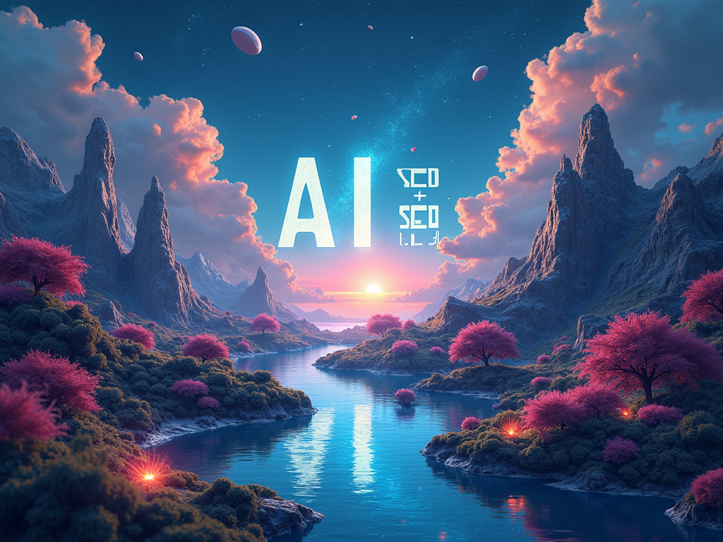10 เทคนิคการใช้ AI เพื่อเพิ่มประสิทธิภาพ SEO ของเว็บไซต์