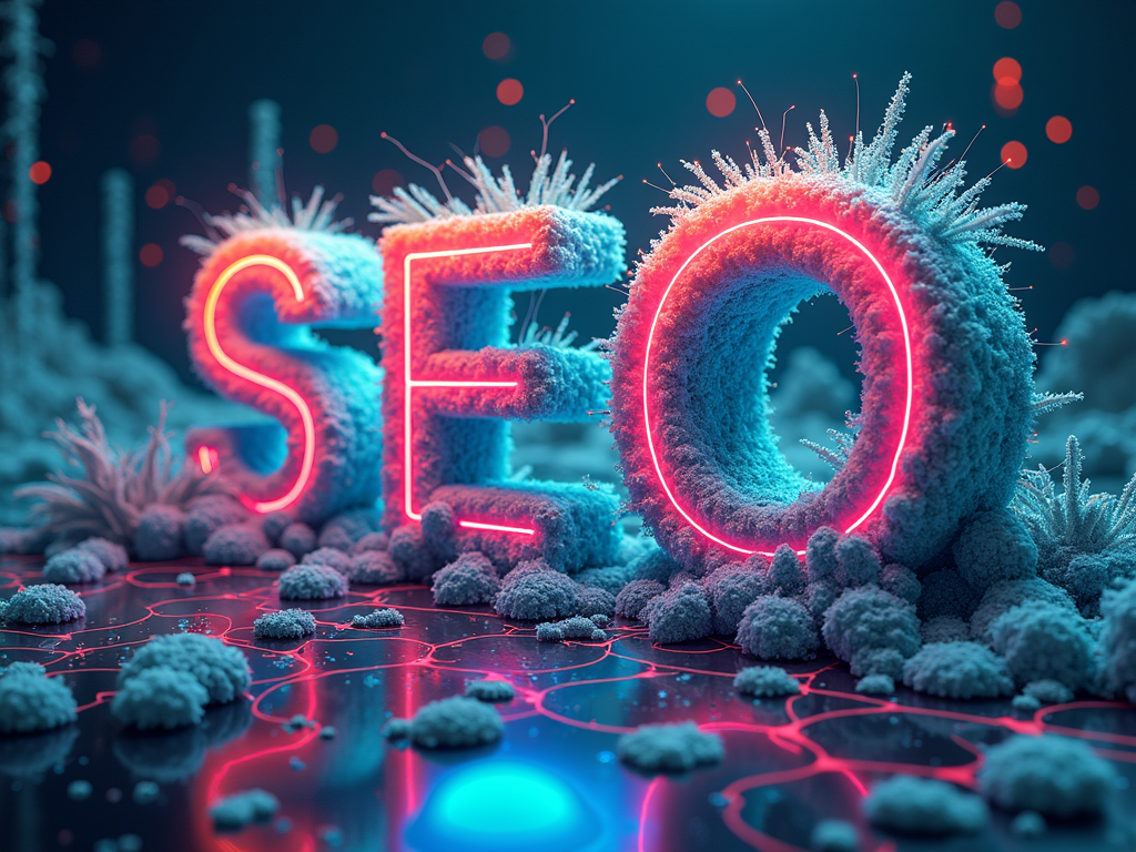 แนวโน้ม SEO 2025