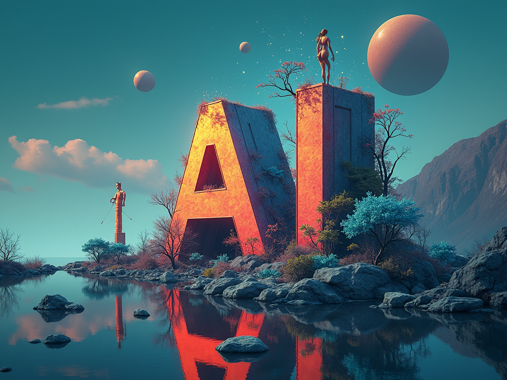 10 วิธีการใช้ AI เพื่อปรับปรุงกลยุทธ์การตลาดให้มีประสิทธิภาพ