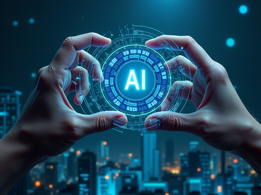 การใช้ AI ในการตลาด: โอกาสและความท้าทายด้านความเป็นส่วนตัว