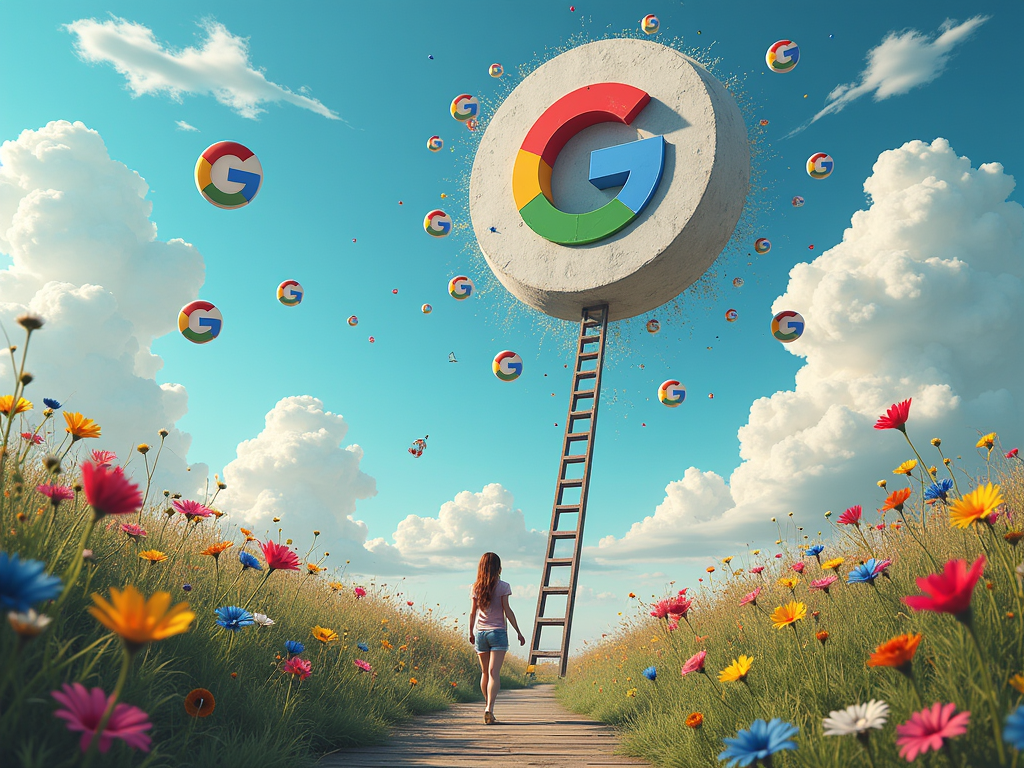 5 วิธีทำ SEO ให้เว็บไซต์ติดอันดับใน Google