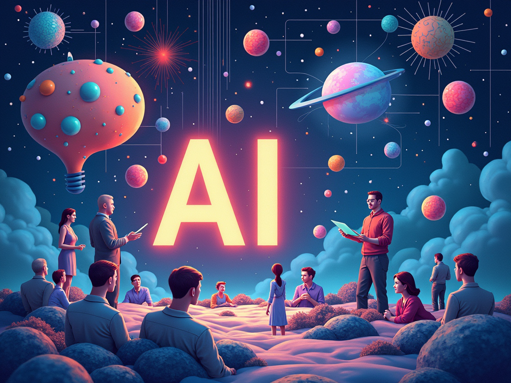 การใช้ AI เพื่อสร้างประสบการณ์ลูกค้าที่มีคุณภาพสูง
