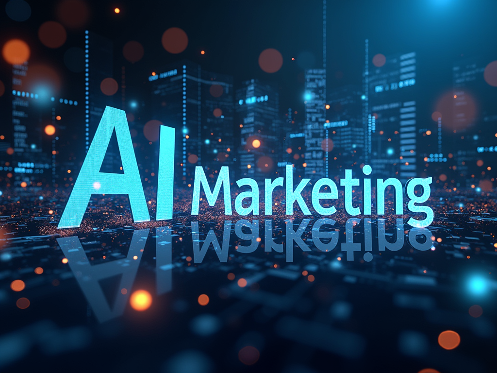 AI Marketing: สถิติการเติบโตที่คุณไม่ควรพลาดในปี 2023