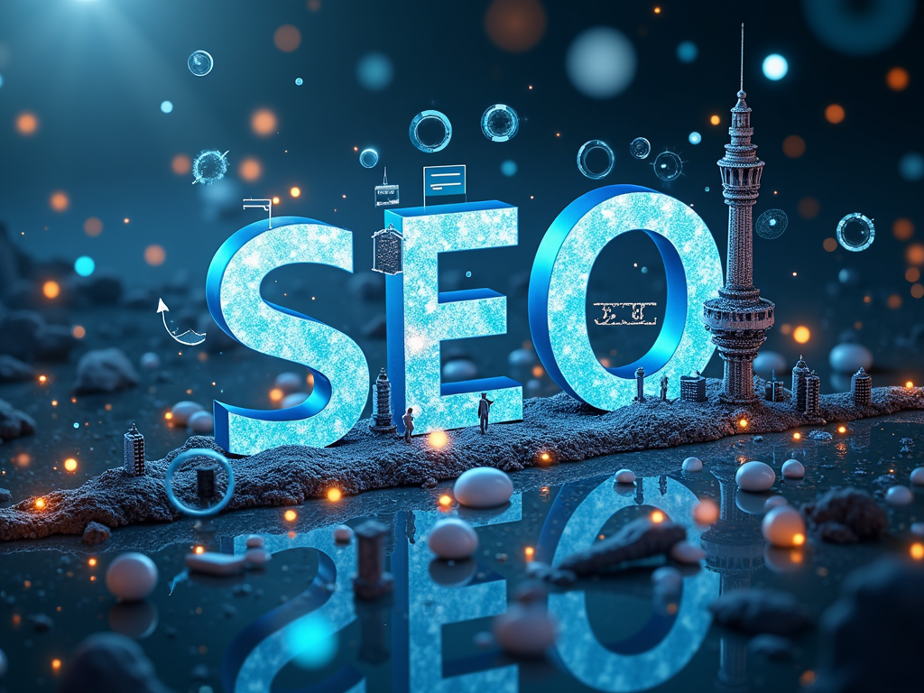 SEO 2025