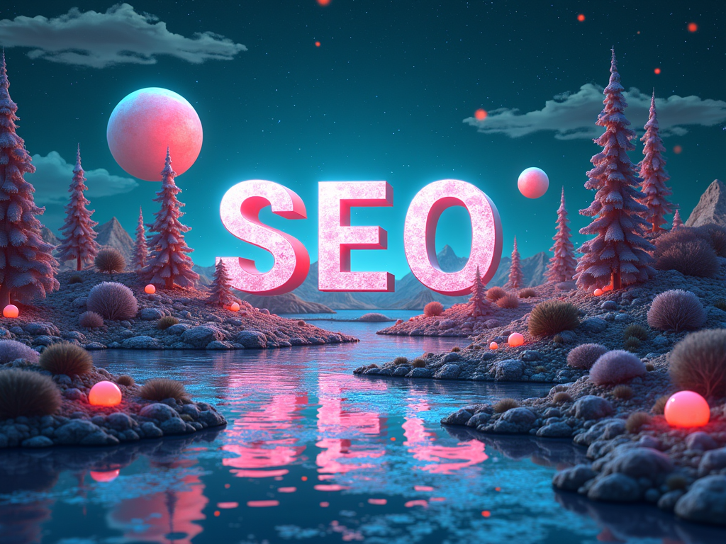 SEO ในยุค AI