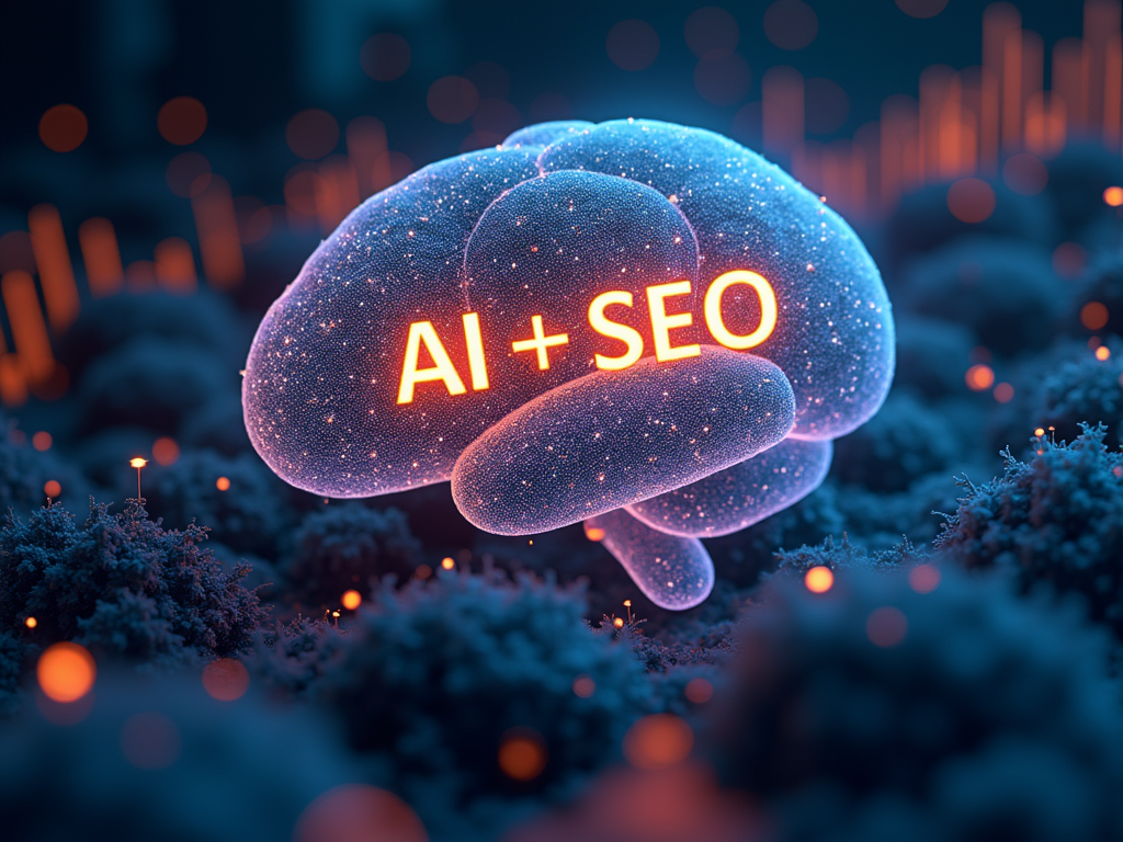 การใช้ AI ในการวิเคราะห์ข้อมูล SEO: ทำไมถึงสำคัญ?
