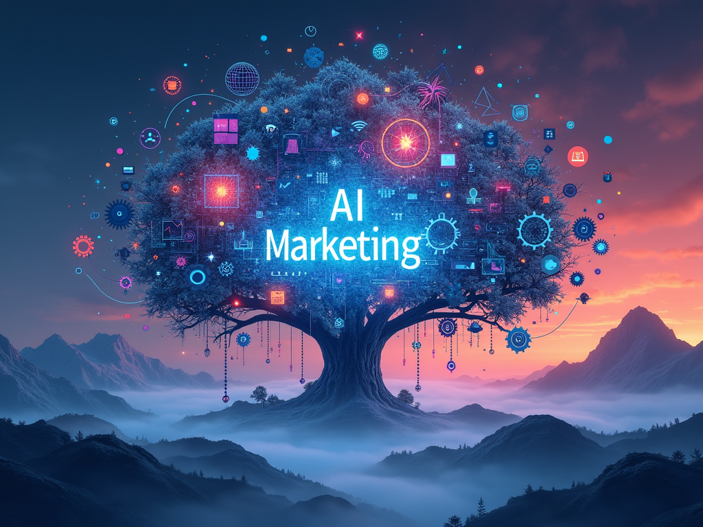 AI ในการตลาด: วิธีใช้ AI เพิ่มประสิทธิภาพ SEO