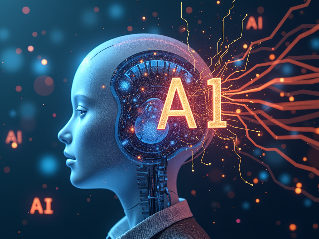 ความจริงที่น่าตกใจ: 70% ของธุรกิจไม่รู้จัก AI และโอกาสที่สูญเสีย!