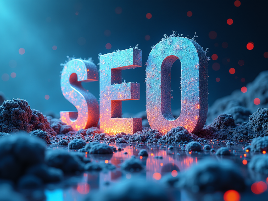 SEO 2025