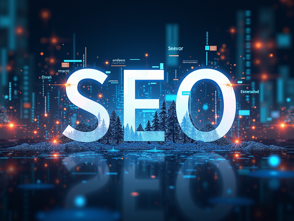 7 ข้อดีของการใช้ AI ในการทำ SEO เพื่อเพิ่มประสิทธิภาพ