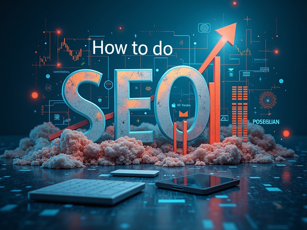 5 วิธีทำ SEO ที่จะทำให้คุณมั่นใจในธุรกิจออนไลน์