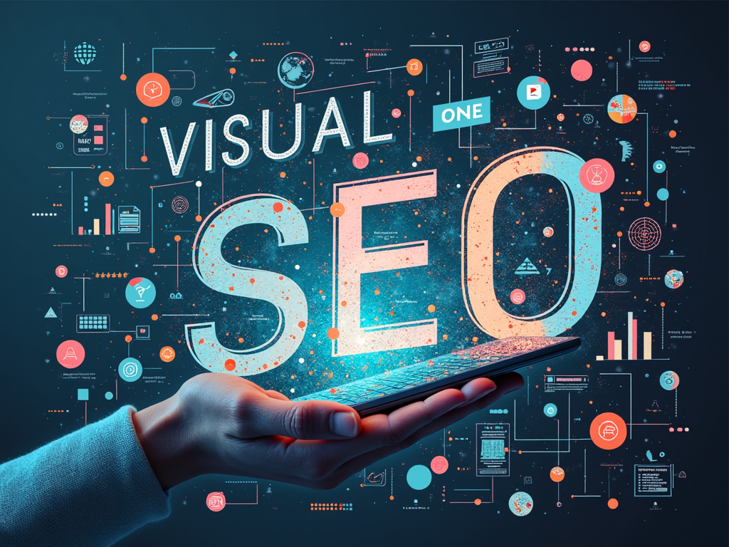 SEO คืออะไร? ทำไม Visual SEO ถึงสำคัญต่อความสำเร็จ?