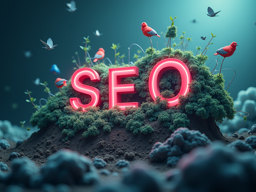 ความสำคัญของ SEO