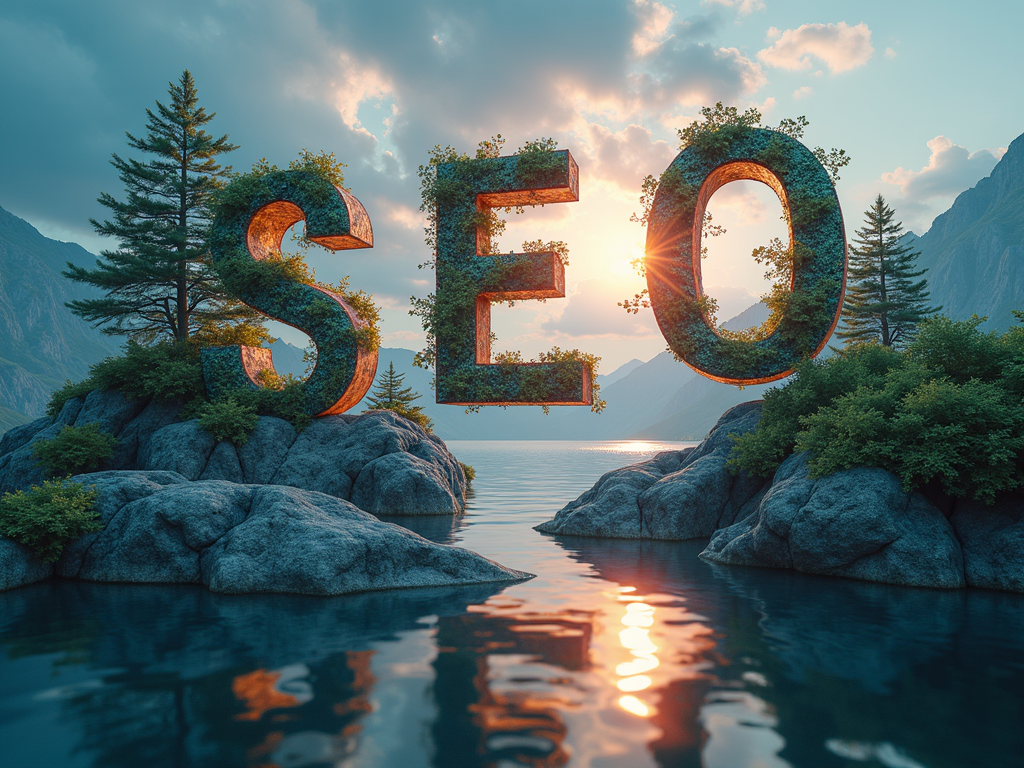 SEO คืออะไร? ทำไมต้องใช้บริการ SEO ในปี 2025 เพื่อเพิ่มโอกาสทางธุรกิจ