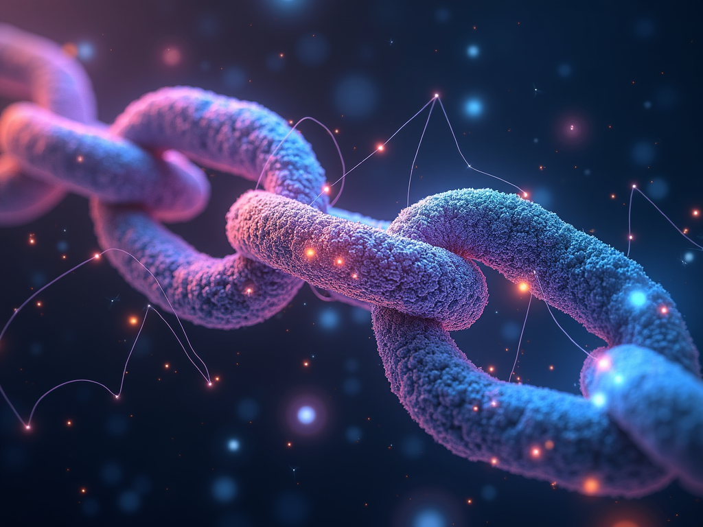 อนาคตของ Backlink: แนวโน้มที่คุณไม่ควรมองข้ามในปี 2025