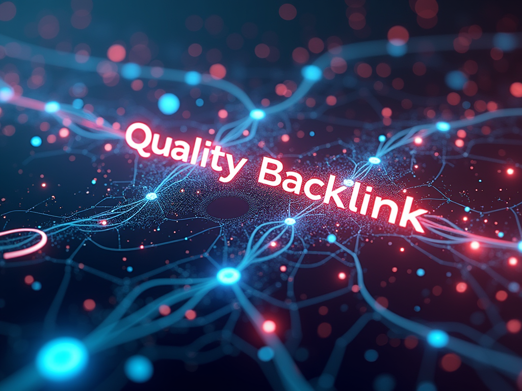 ขั้นตอนการสร้าง Backlink ที่มีคุณภาพในปี 2025