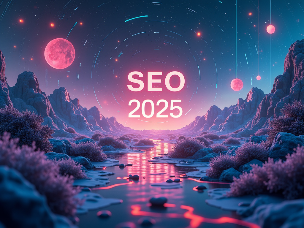 SEO 2025