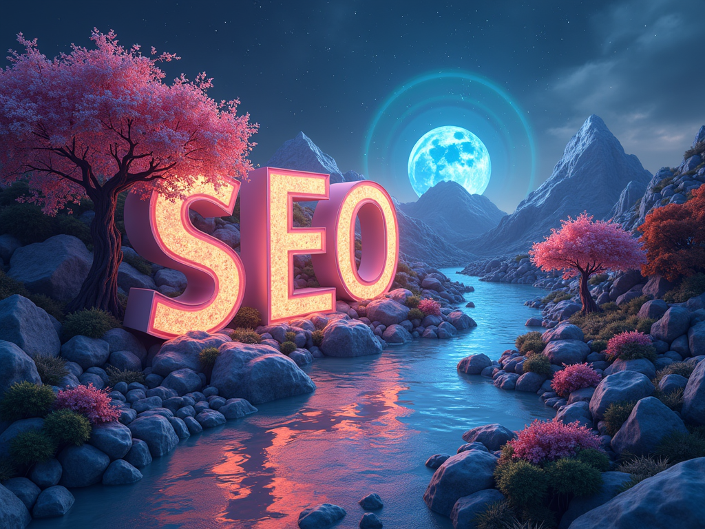 การเลือกใช้บริการ SEO: ควรพิจารณาอะไรในการเลือก?