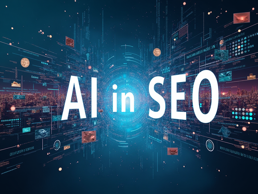แนวโน้มการใช้ AI ใน SEO ปี 2568: มองอนาคตการตลาดดิจิทัล