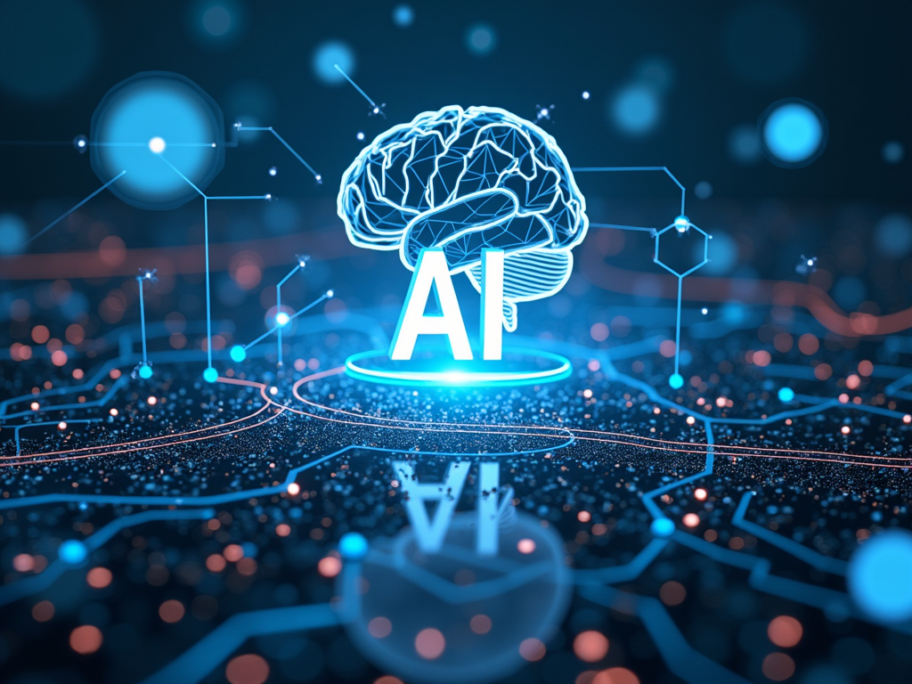 การใช้ AI ในการวิเคราะห์ข้อมูลการตลาดอย่างมีประสิทธิภาพ