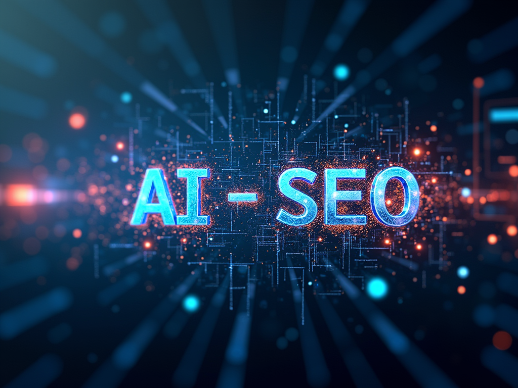 วิธีการใช้ AI ในการวิเคราะห์ข้อมูลเพื่อปรับปรุง SEO ของคุณ