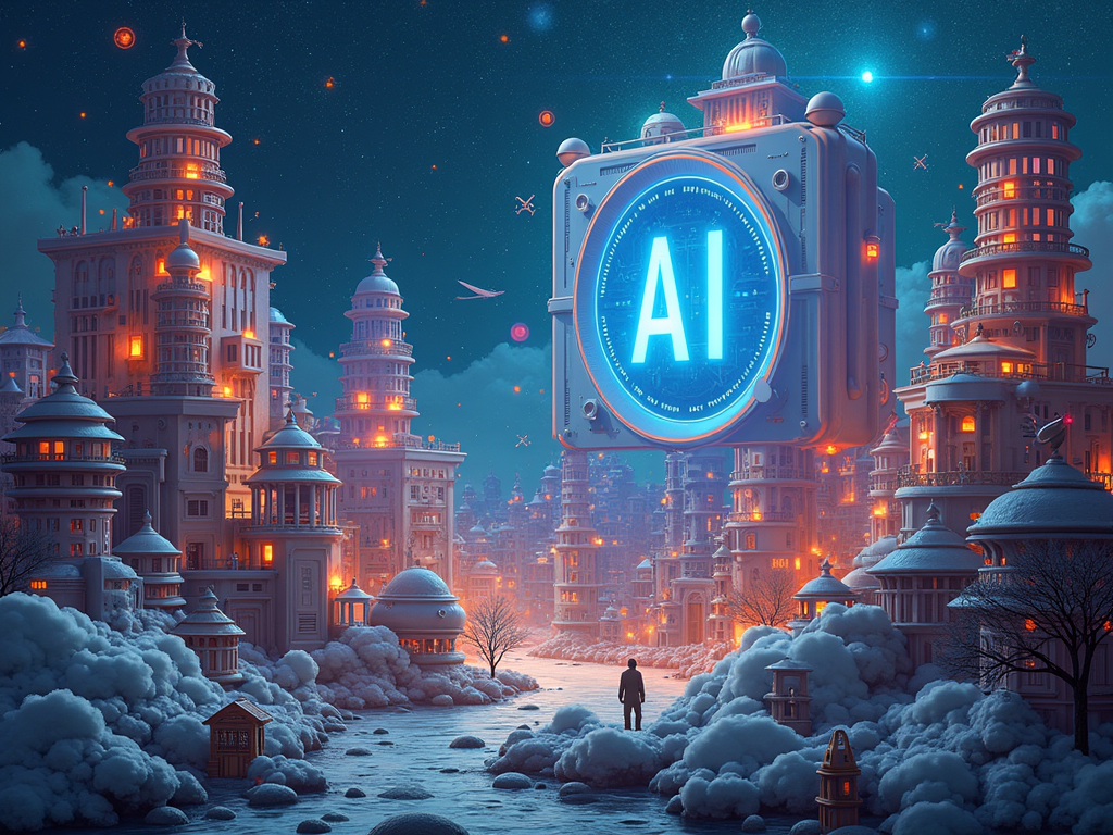 การใช้ AI ในการลดต้นทุนธุรกิจ: วิธีการที่คุณไม่ควรพลาด