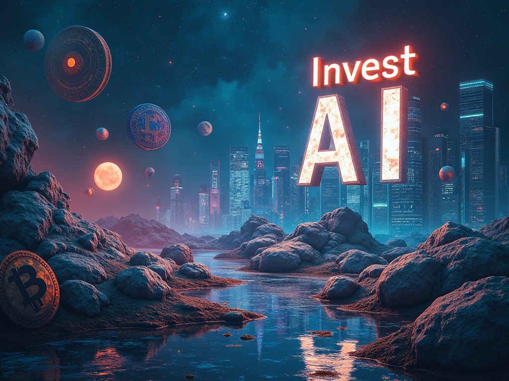 ทำไมธุรกิจควรลงทุนใน AI เพื่อพัฒนาการแข่งขันในตลาด